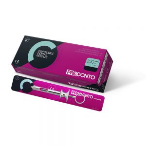 Prodotti di consumo per anestesia