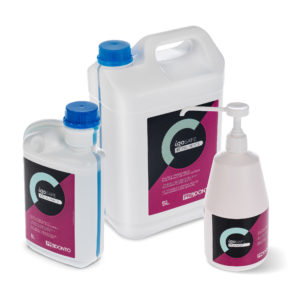 Detergenti