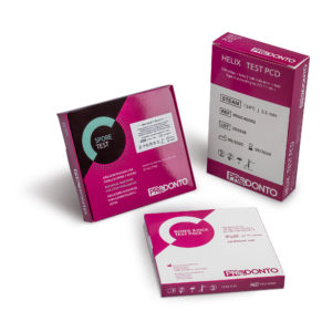 Test di sterilizzazione