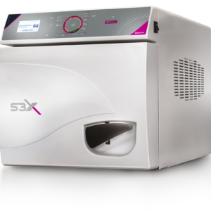 Autoclave S3X