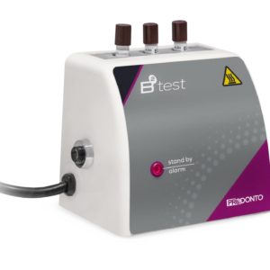B2 Test biologico