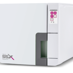 Autoclave S5X