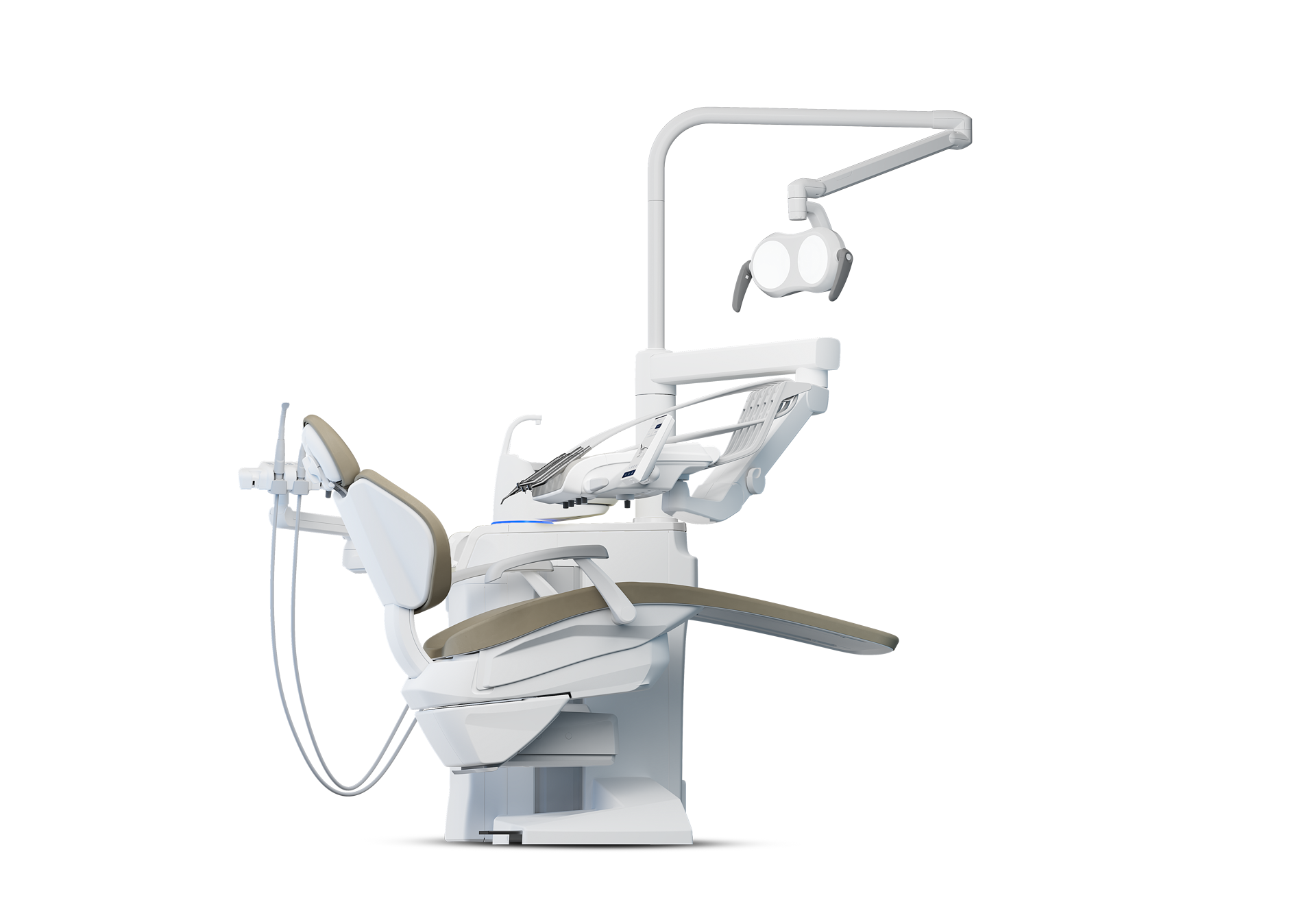 ARX Infinity i9L Laterale