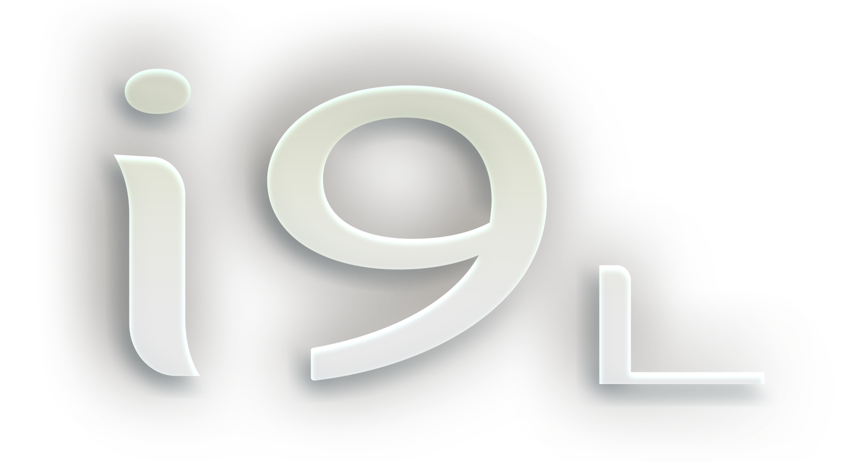 i9L-scritta