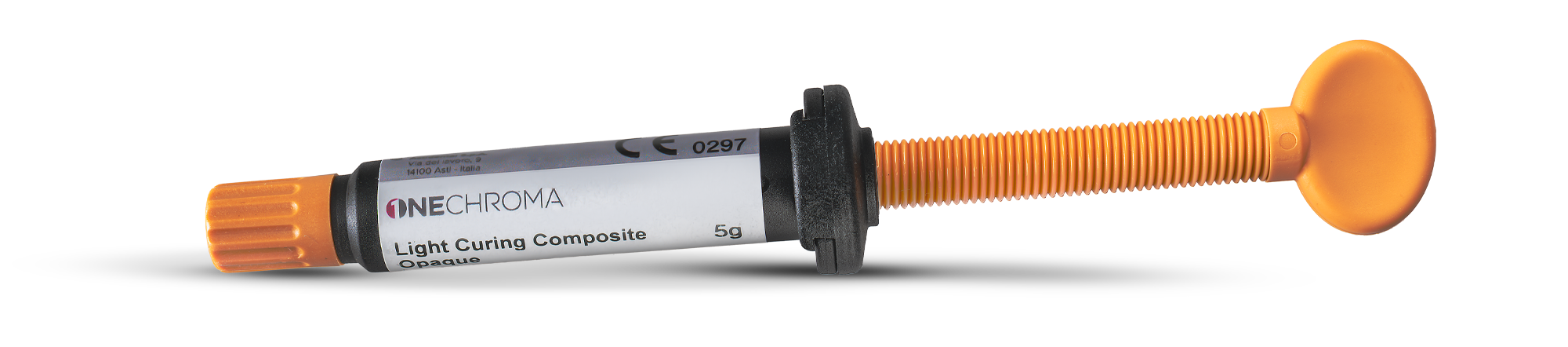 ONECHROMA-Opaco